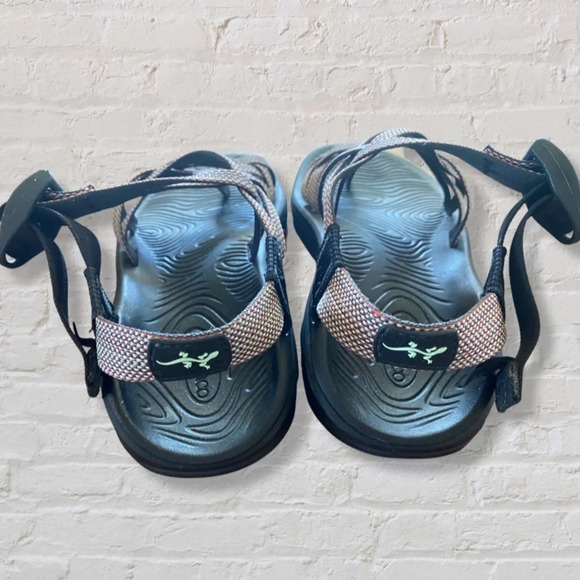 {Chaco} sandals - Picture 3 of 4